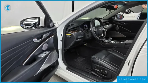 KIA K9 3.8 GDI AWD