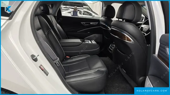 KIA K9 3.8 GDI AWD