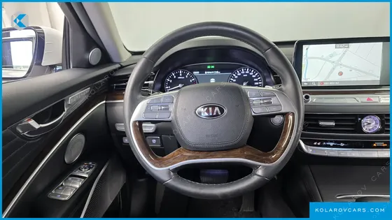 KIA K9 3.8 GDI AWD