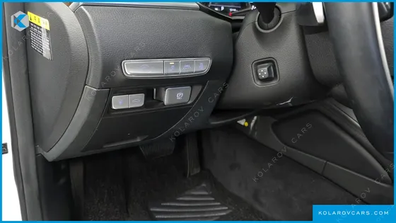 KIA K9 3.8 GDI AWD