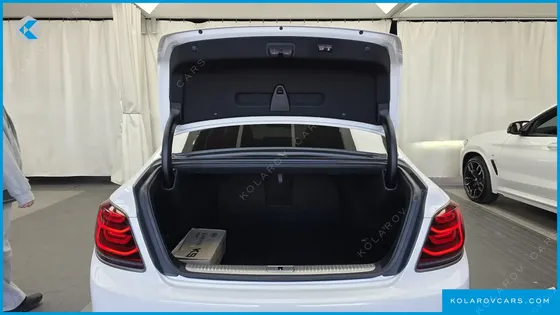 KIA K9 3.8 GDI AWD