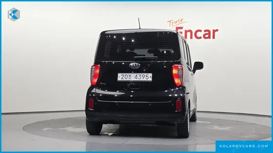 KIA RAY LUXURY