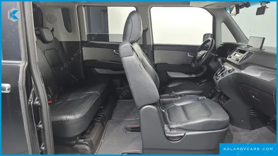 KIA RAY LUXURY
