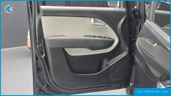 KIA RAY LUXURY