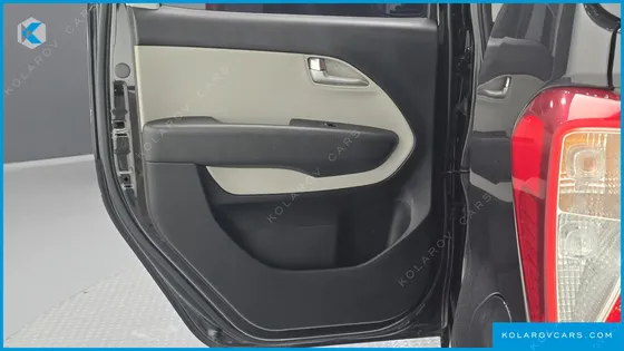 KIA RAY LUXURY