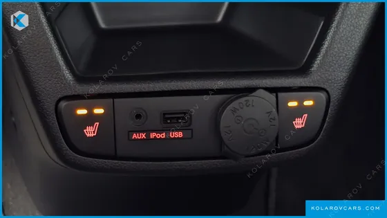 KIA RAY LUXURY