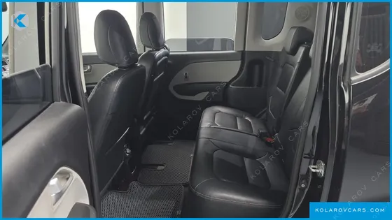 KIA RAY LUXURY