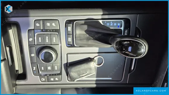 HYUNDAI GENESIS G380 PRESTIGE AWD