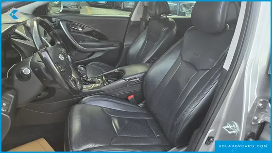 HYUNDAI GRANDEUR HG240 MODERN