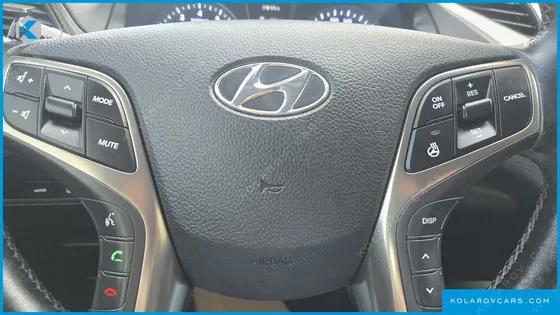 HYUNDAI GRANDEUR HG240 MODERN