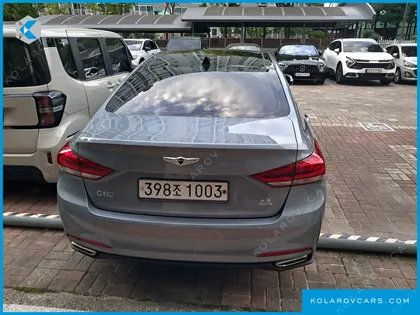 HYUNDAI GENESIS G330 PREMIUM AWD