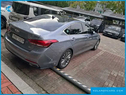 HYUNDAI GENESIS G330 PREMIUM AWD