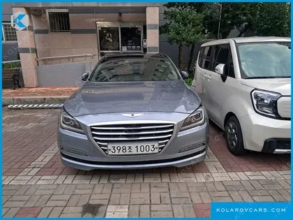 HYUNDAI GENESIS G330 PREMIUM AWD
