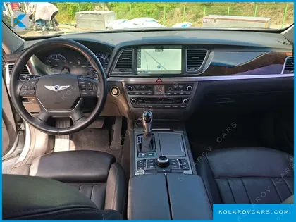 HYUNDAI GENESIS G330 PREMIUM AWD