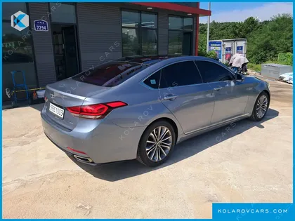 HYUNDAI GENESIS G330 PREMIUM AWD