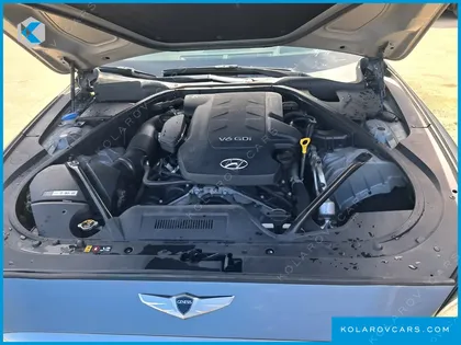 HYUNDAI GENESIS G330 PREMIUM AWD