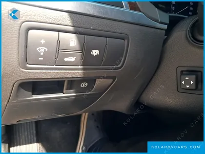 HYUNDAI GENESIS G330 PREMIUM AWD