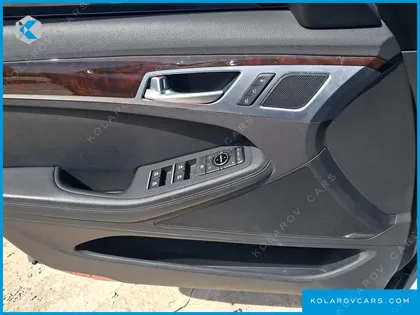 HYUNDAI GENESIS G330 PREMIUM AWD