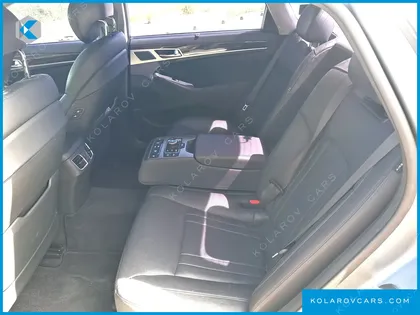 HYUNDAI GENESIS G330 PREMIUM AWD