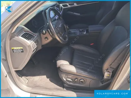 HYUNDAI GENESIS G330 PREMIUM AWD