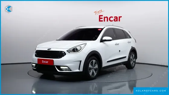 KIA NIRO LUXURY