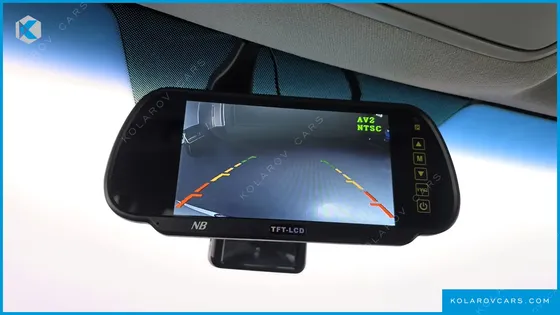 KIA NIRO LUXURY
