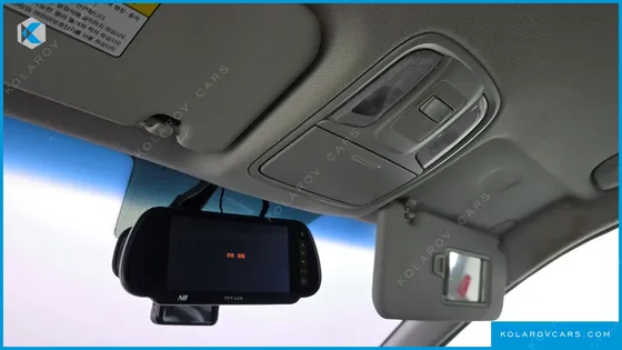 KIA NIRO LUXURY