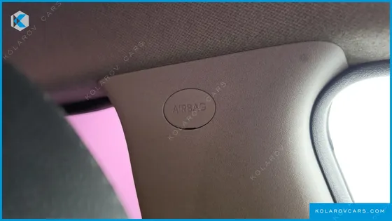 KIA NIRO LUXURY