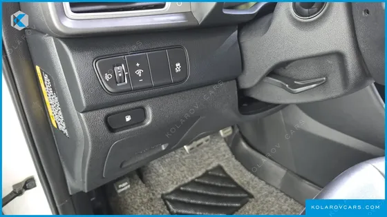 KIA NIRO LUXURY