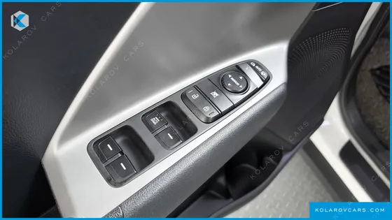 KIA NIRO LUXURY