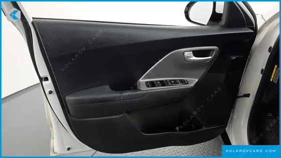 KIA NIRO LUXURY
