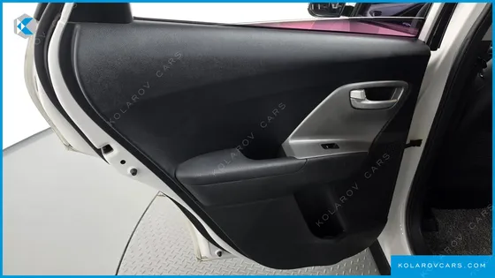 KIA NIRO LUXURY