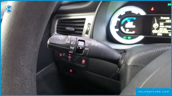 KIA NIRO LUXURY