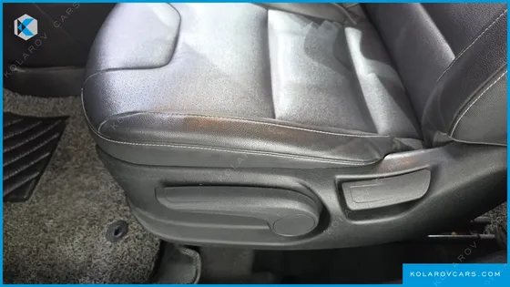 KIA NIRO LUXURY