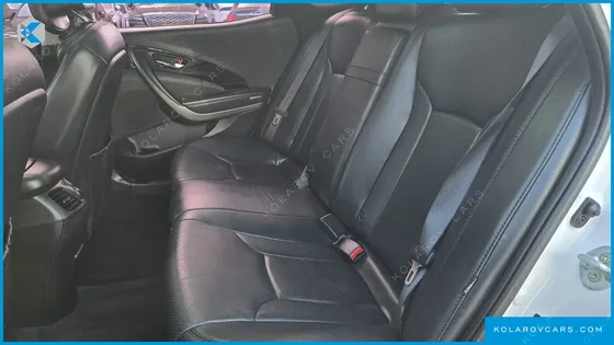 HYUNDAI GRANDEUR HG240 MODERN
