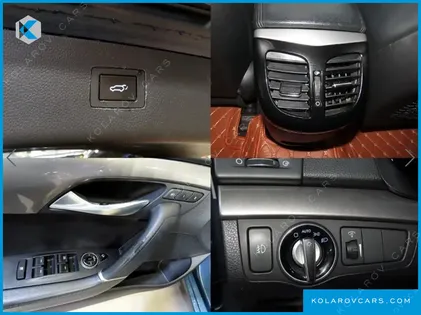 HYUNDAI I40 1.7 VGT