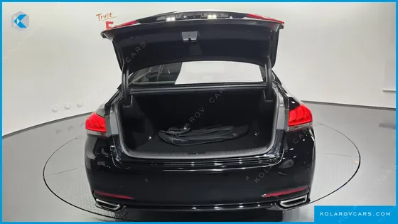 HYUNDAI GENESIS G330 MODERN AWD