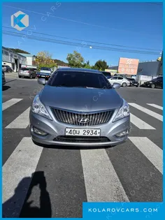 HYUNDAI GRANDEUR HG300 EXCLUSIVE