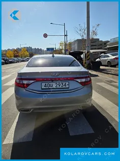 HYUNDAI GRANDEUR HG300 EXCLUSIVE