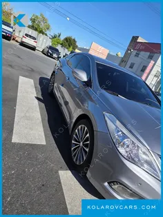 HYUNDAI GRANDEUR HG300 EXCLUSIVE