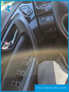 HYUNDAI GRANDEUR HG300 EXCLUSIVE
