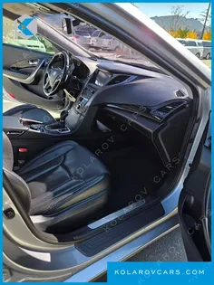 HYUNDAI GRANDEUR HG300 EXCLUSIVE