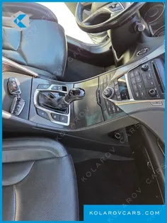 HYUNDAI GRANDEUR HG300 EXCLUSIVE