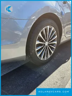 HYUNDAI GRANDEUR HG300 EXCLUSIVE