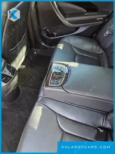 HYUNDAI GRANDEUR HG300 EXCLUSIVE