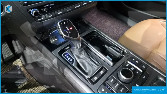 HYUNDAI GENESIS G380 FINEST EDITION AWD