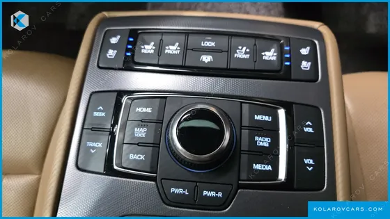 HYUNDAI GENESIS G380 FINEST EDITION AWD