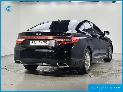 HYUNDAI GRANDEUR LPG HG300 MODERN