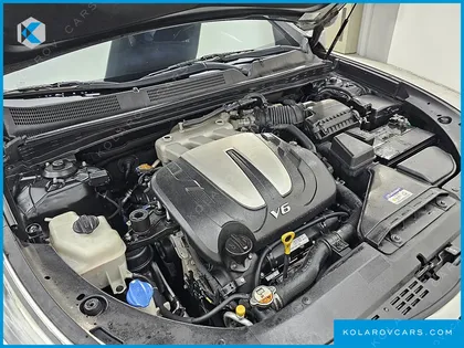 HYUNDAI GRANDEUR LPG HG300 MODERN