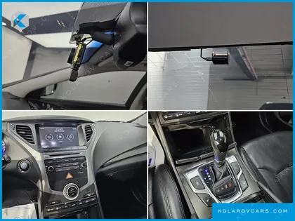 HYUNDAI GRANDEUR LPG HG300 MODERN